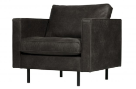 Fauteuil Rodeo classic zwart