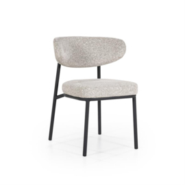 Eetkamerstoel Jari - Beige