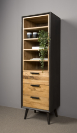 Bresso dressoir 152cm