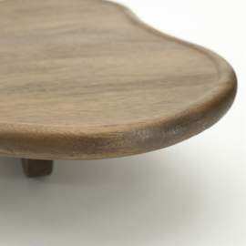 Sofa tray mango