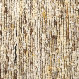 Carpet Takara 290x390cm - Mosterd