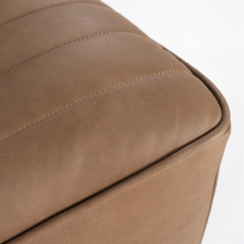 Fauteuil Matthew - Bruin