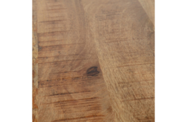 Tafelblad mango 180X90