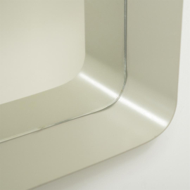 Image square - beige -
