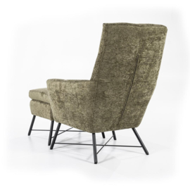 Fauteuil Dena