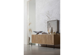 TV meubel New Gravure 150 cm naturel