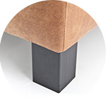 Fauteuil Butterfly