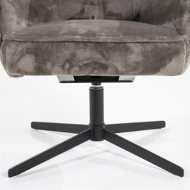 Fauteuil Dana