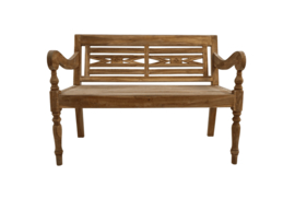 Tuinbankje 120 cm