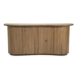 Dressoir Josh - Bruin