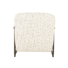 Fauteuil Norel - beige Vive