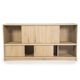 Dressoir Milo - Naturel