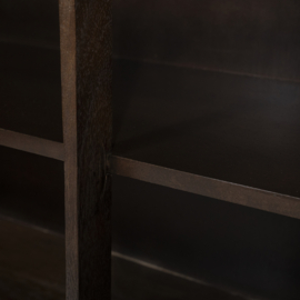 Boekenkast Lio groot