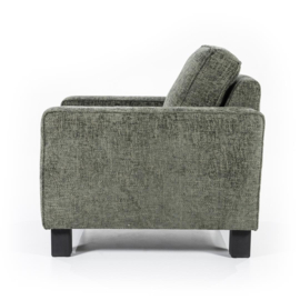 Fauteuil Butterfly