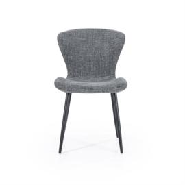 Stoel Spinner - Antraciet