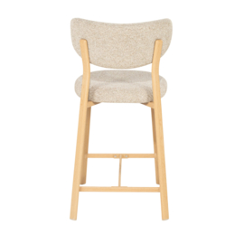 Barstoel Sedia naturel