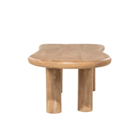 Eettafel Nigel 250x110 cm