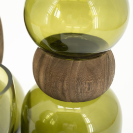 Vaas Verra medium - green