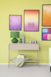 Side table Sera taupe