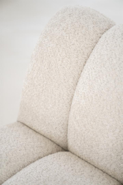 Fauteuil lisa