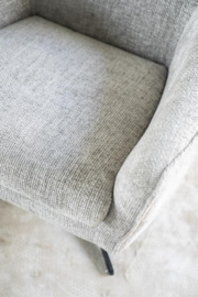 Fauteuil Chantal