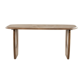 Eettafel Phoebe 170x110 cm