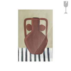 Glasprint "Vived Vase 10"