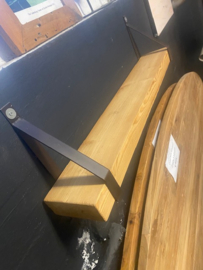 Wandplank 100cm