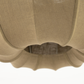 Hanglamp Sora 1 - green