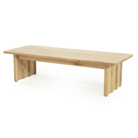 Salontafel Jake - Naturel