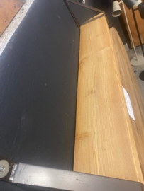 Wandplank 100cm