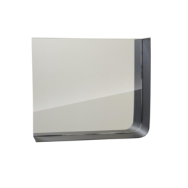 Image square - black -