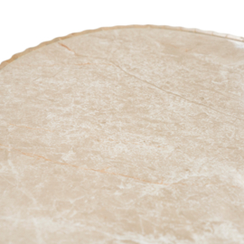 Nice ( set of 2) naturel