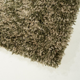 Mixi 160x230 cm - green