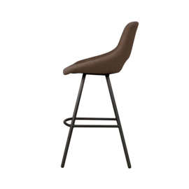 Campo Barchair- Dark Brown