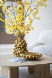 Bowl Viro - mustard