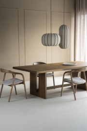 Eettafel Lira  240x110 cm