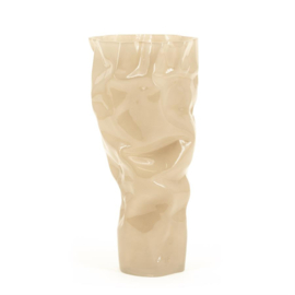 Vaas Rias Large - Taupe