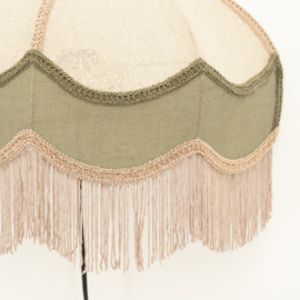 Wandlamp Fringaloo