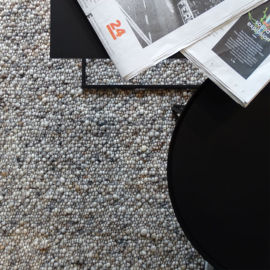 Carpet Peak - 60 Beige 170x230 cm