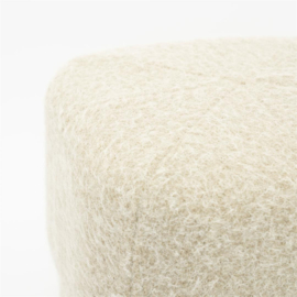 Stool Kelso - taupe