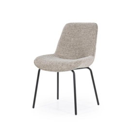 Eetkamerstoel Base - Taupe