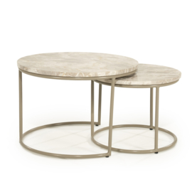Alvar ( set of 2)