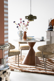 Roka eettafel 120cm