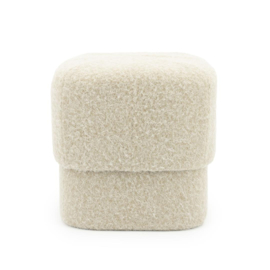 Stool Kelso - taupe