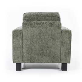 Fauteuil Butterfly