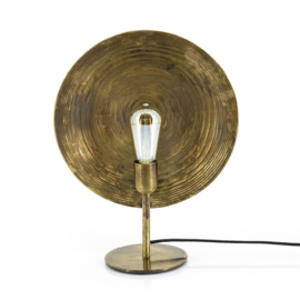 tafellamp Monque bronze