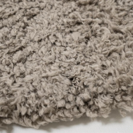 Carpet Fez 220 cm - taupe