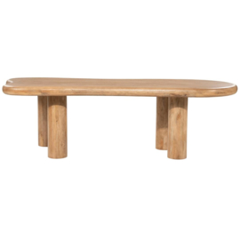 Eettafel Nigel 250x110 cm