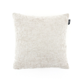 Kussen Dias 45x45 cm - beige